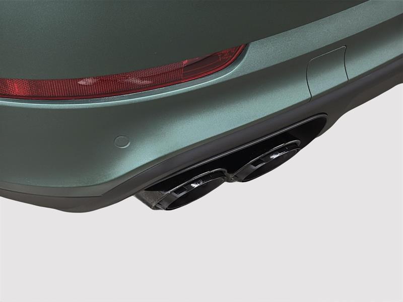 porsche Cayenne 2019 - 13