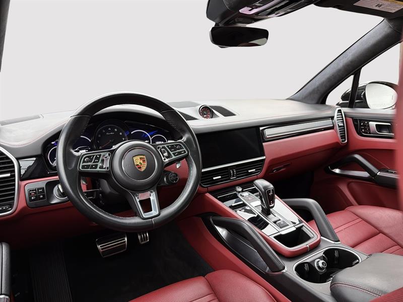 porsche Cayenne 2019 - 14