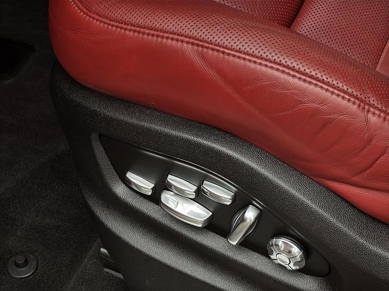 porsche Cayenne 2019 - 27