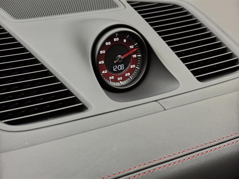 porsche Cayenne 2019 - 30