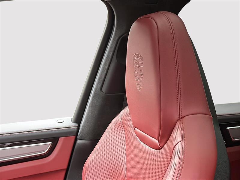 porsche Cayenne 2019 - 33