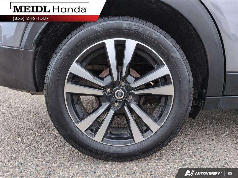 nissan Kicks 2020 - 6