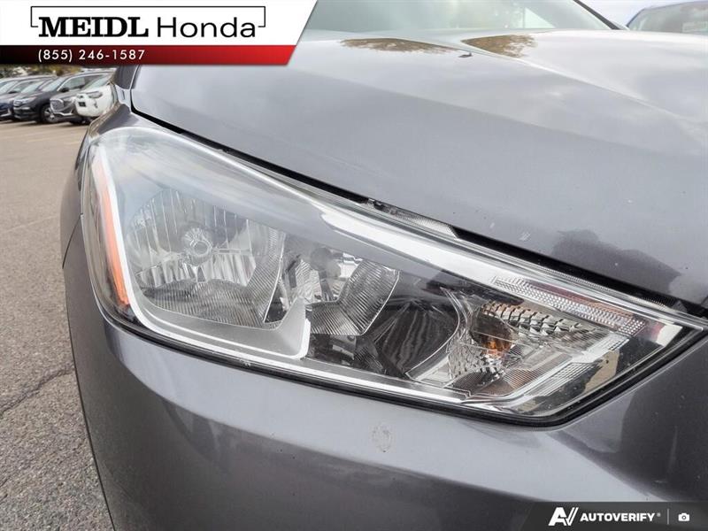 nissan Kicks 2020 - 8