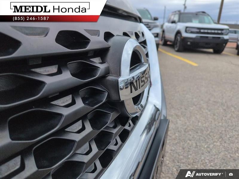 nissan Kicks 2020 - 9