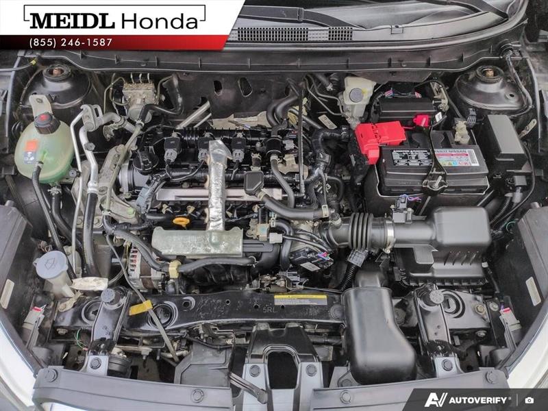 nissan Kicks 2020 - 10