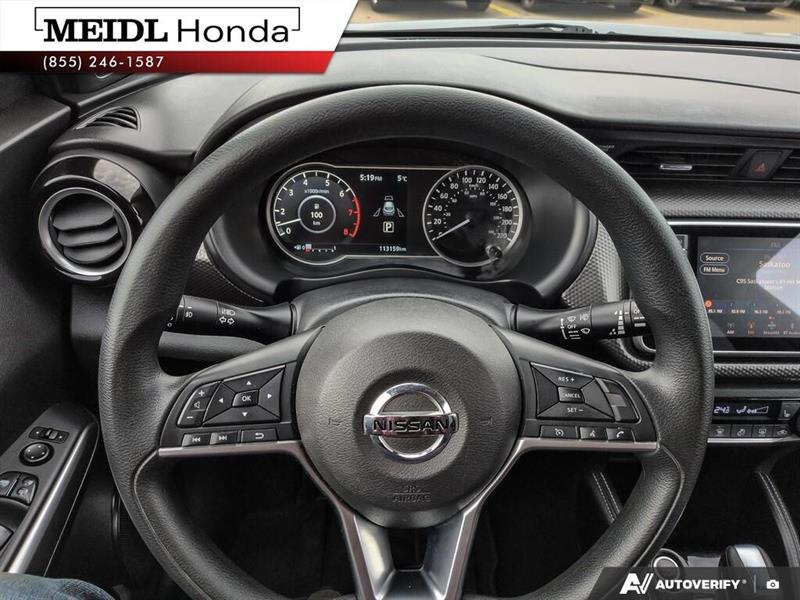 nissan Kicks 2020 - 14