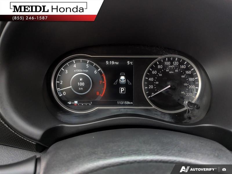 nissan Kicks 2020 - 15