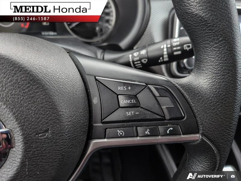 nissan Kicks 2020 - 16