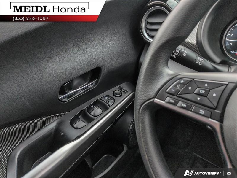 nissan Kicks 2020 - 17