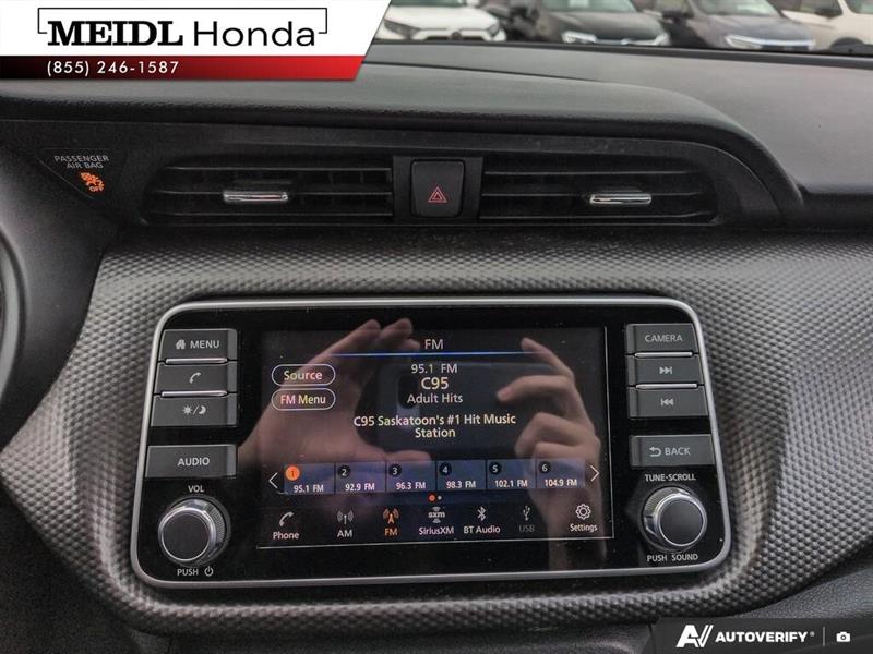 nissan Kicks 2020 - 19