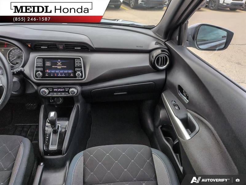 nissan Kicks 2020 - 24