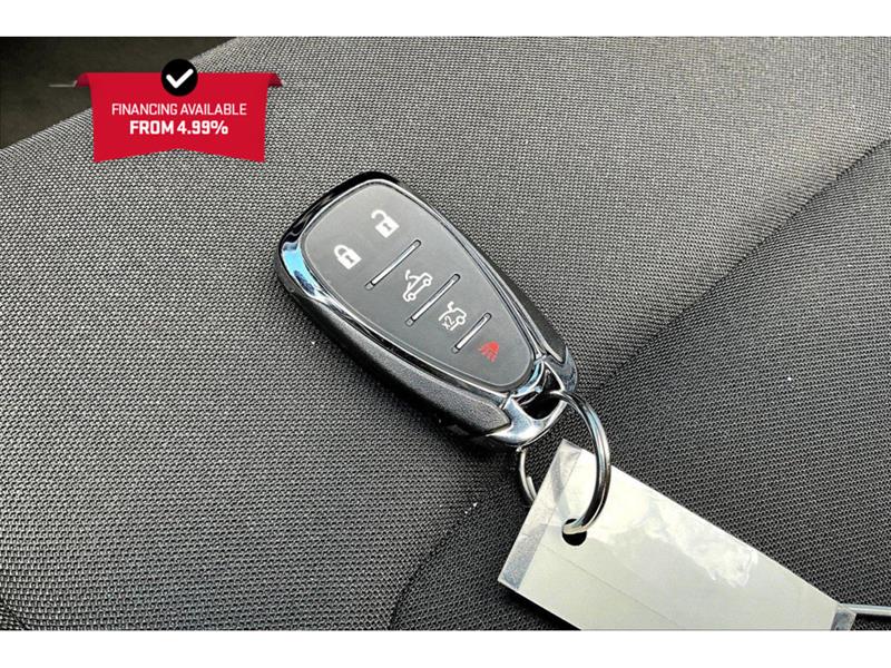 chevrolet Camaro 2021 - 10