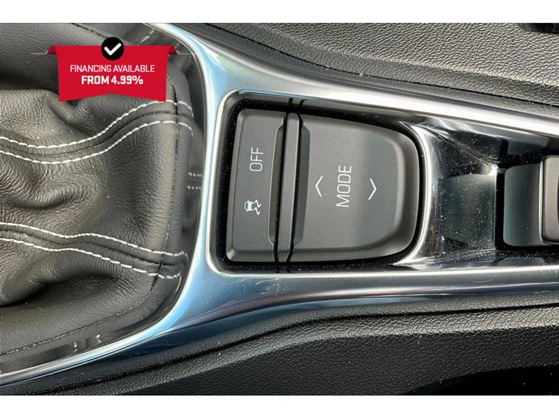 chevrolet Camaro 2021 - 23