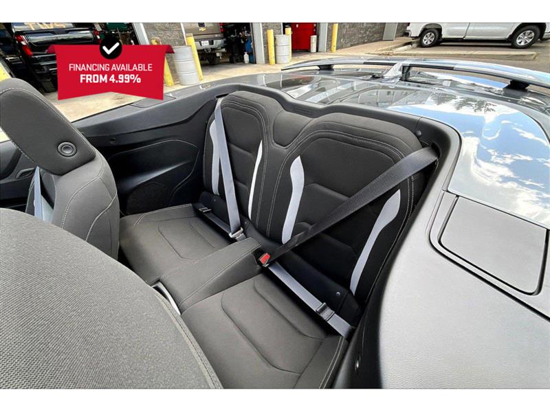 chevrolet Camaro 2021 - 25