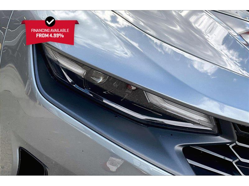 chevrolet Camaro 2021 - 28