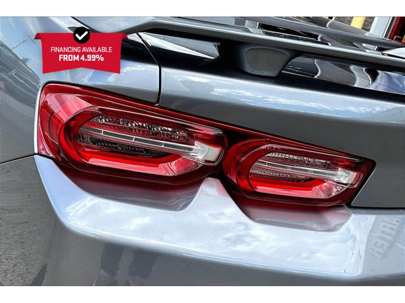 chevrolet Camaro 2021 - 29