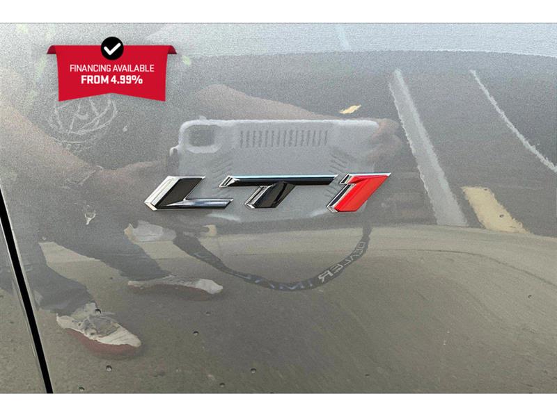 chevrolet Camaro 2021 - 30