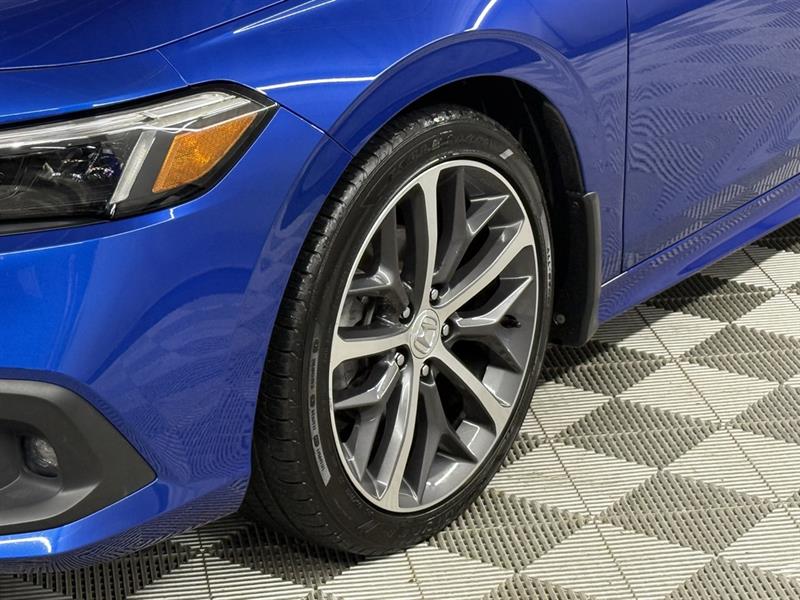 honda Civic Sedan 2022 - 5