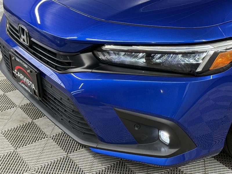 honda Civic Sedan 2022 - 6