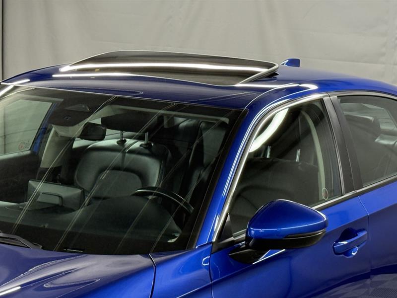 honda Civic Sedan 2022 - 7