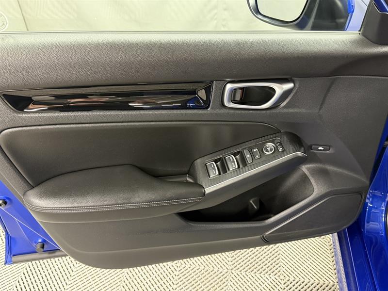 honda Civic Sedan 2022 - 8