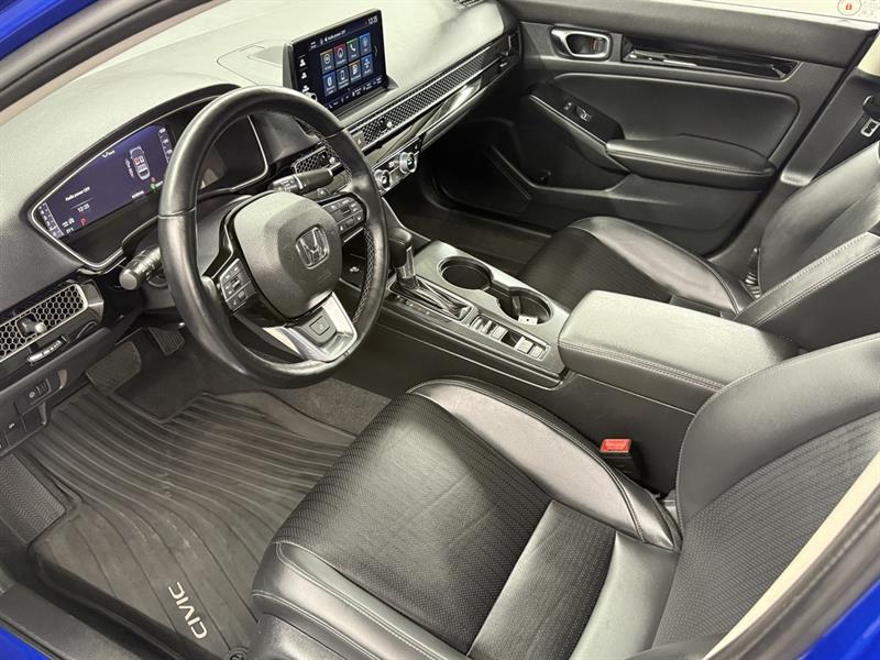 honda Civic Sedan 2022 - 9