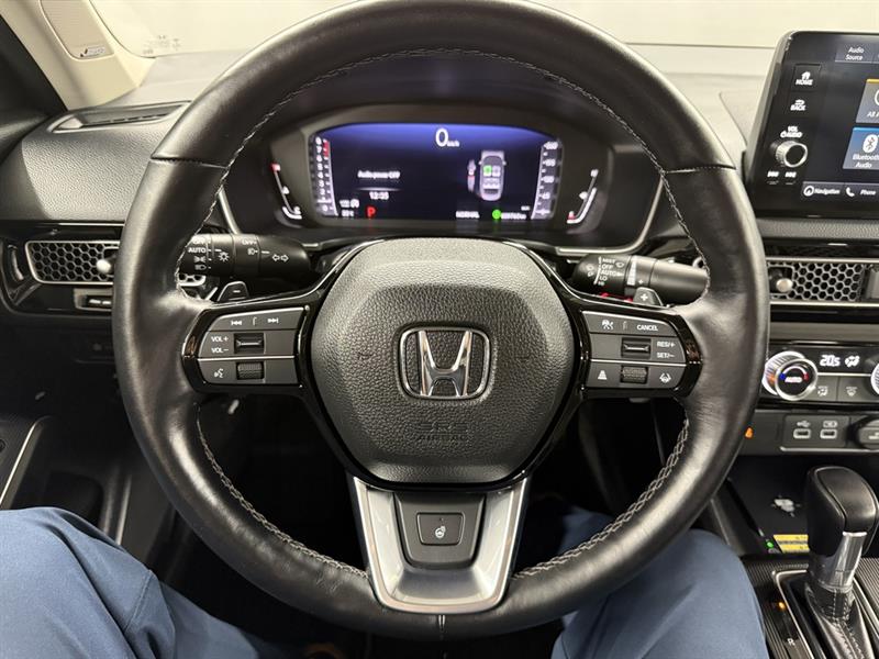 honda Civic Sedan 2022 - 12