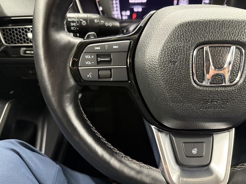 honda Civic Sedan 2022 - 13