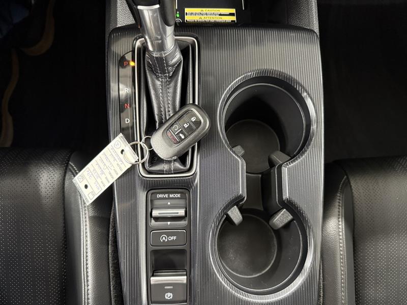 honda Civic Sedan 2022 - 20