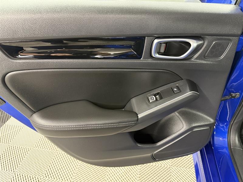 honda Civic Sedan 2022 - 21