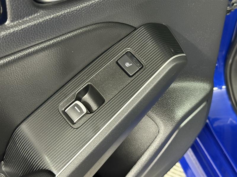 honda Civic Sedan 2022 - 22