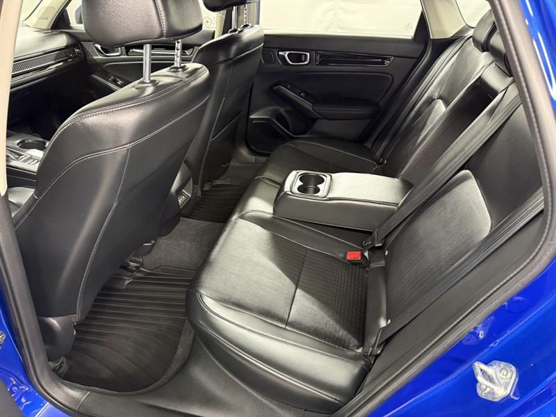 honda Civic Sedan 2022 - 23
