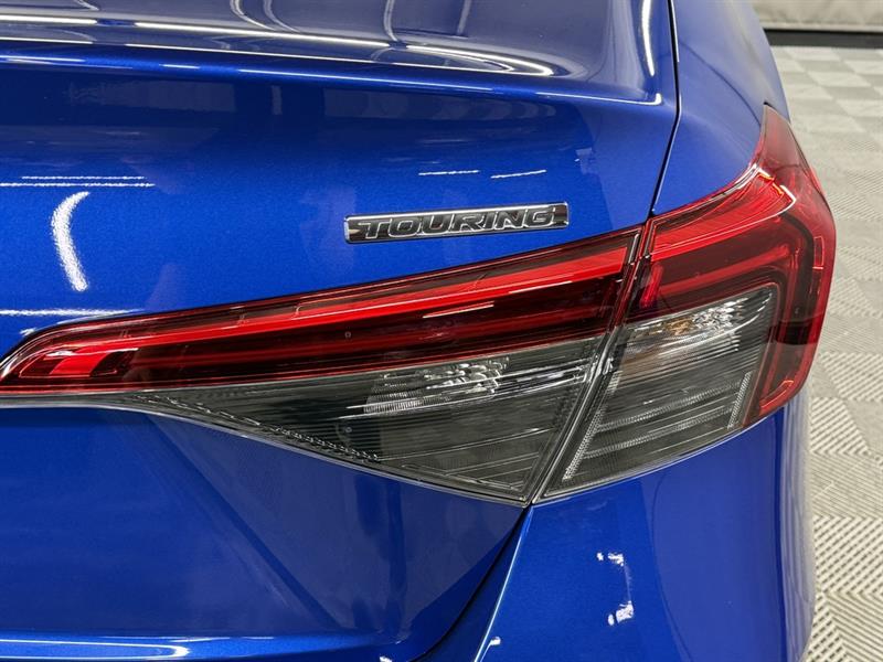 honda Civic Sedan 2022 - 28