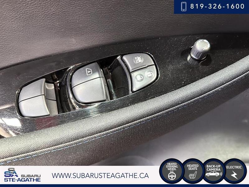 nissan LEAF 2018 - 18