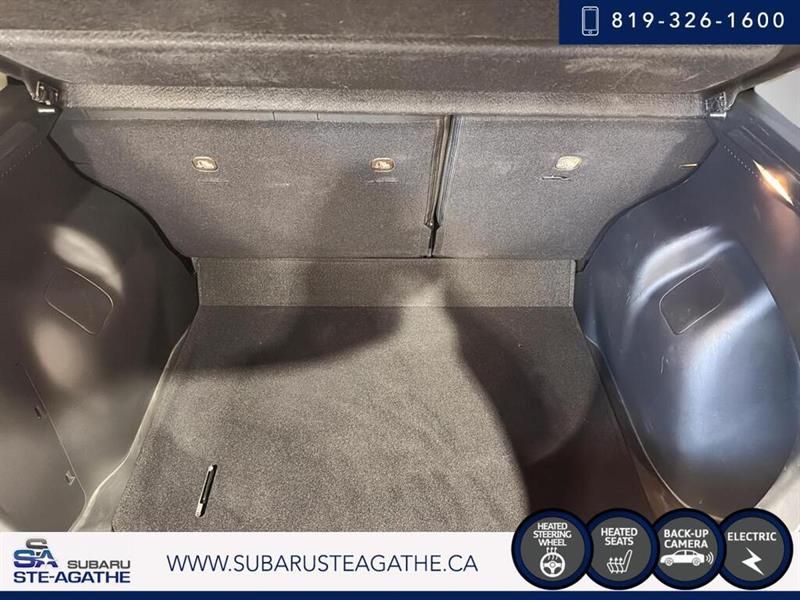 nissan LEAF 2018 - 21