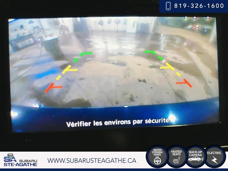 nissan LEAF 2018 - 23