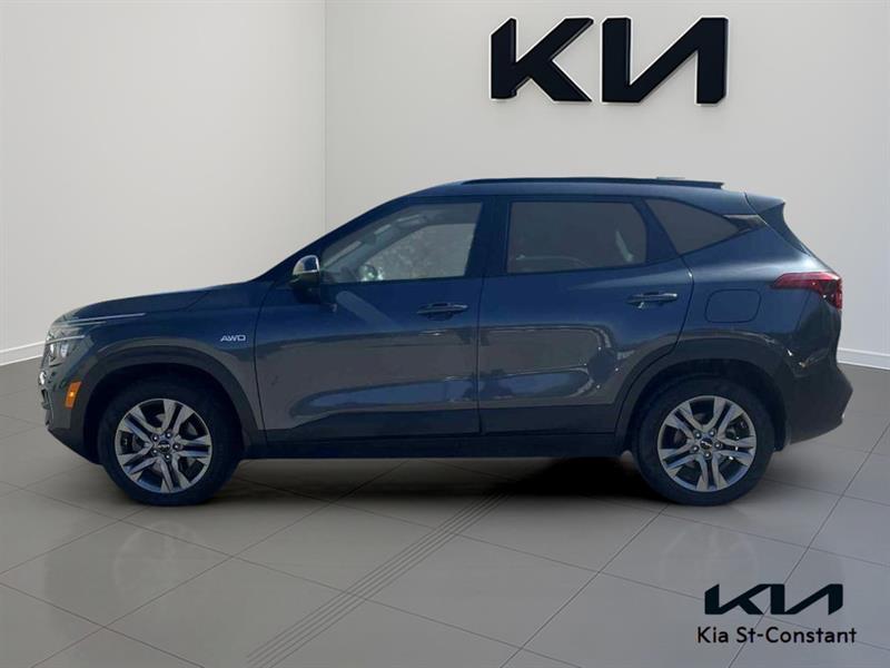 kia Seltos 2023 - 3