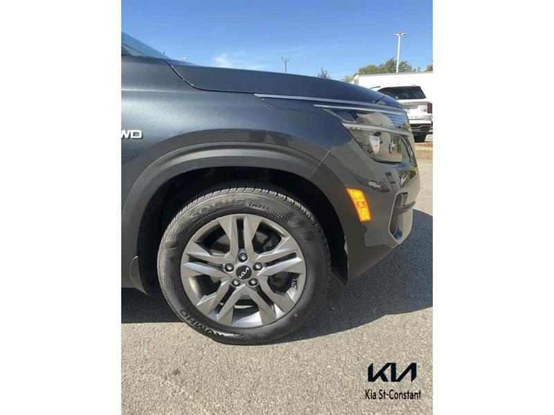 kia Seltos 2023 - 10