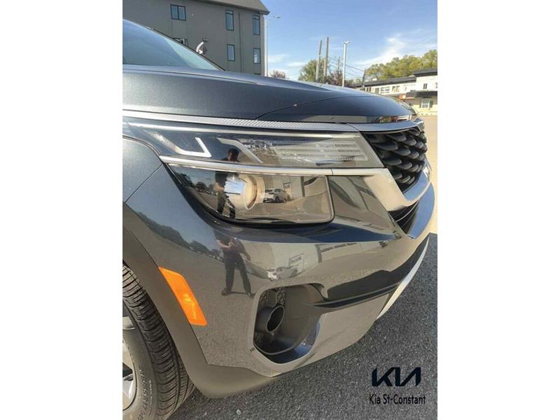 kia Seltos 2023 - 11