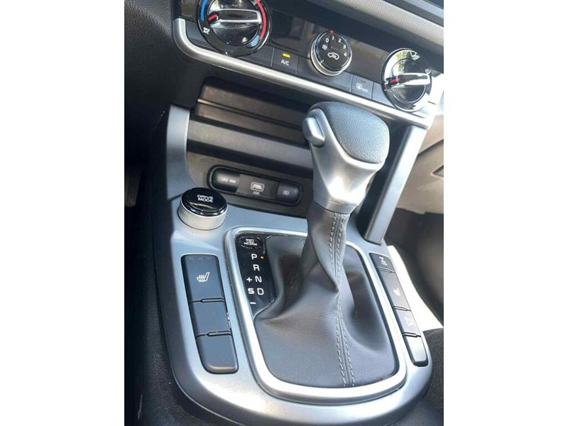 kia Seltos 2023 - 14