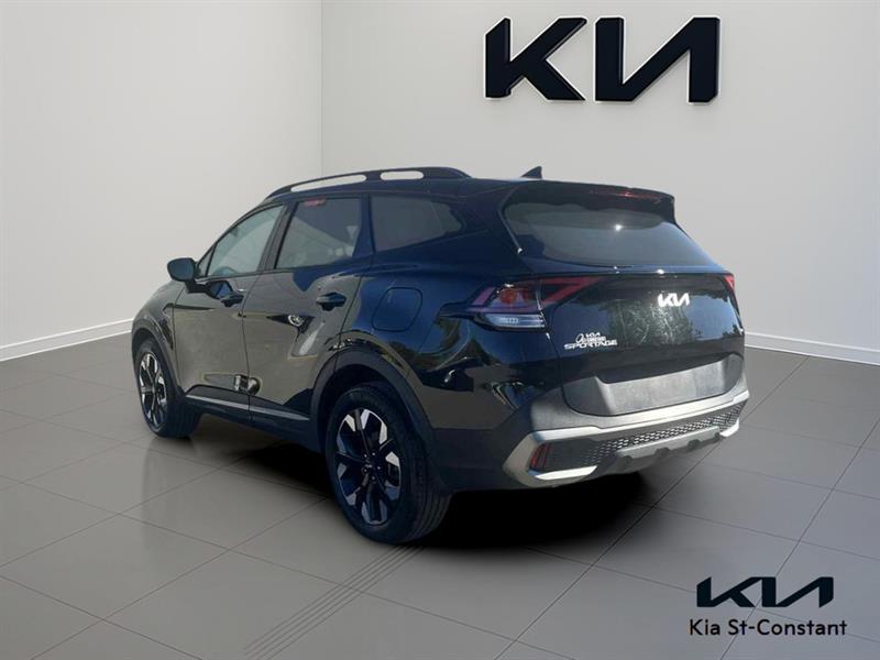 kia Sportage 2023 - 2