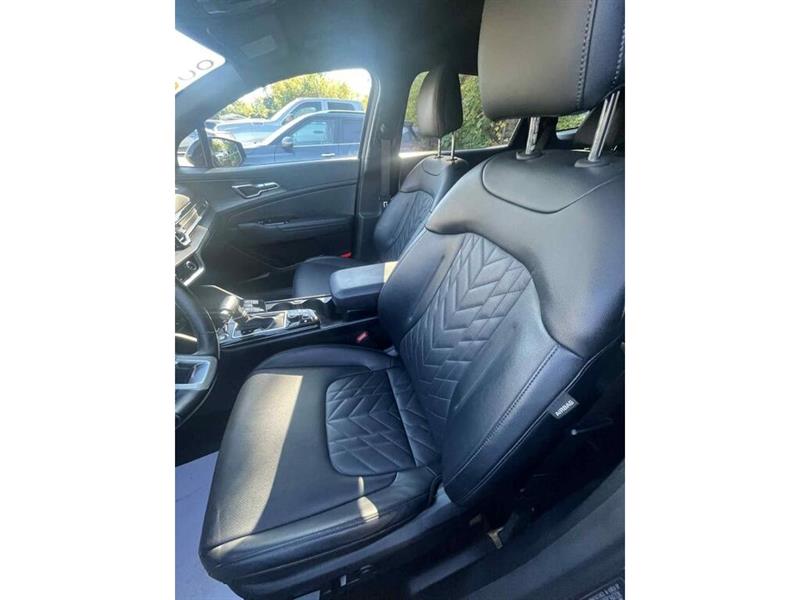 kia Sportage 2023 - 4