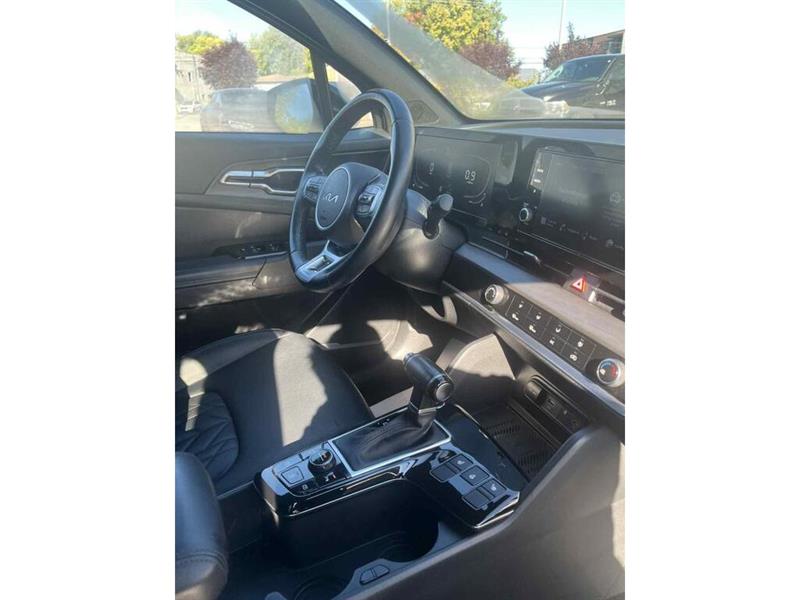 kia Sportage 2023 - 5