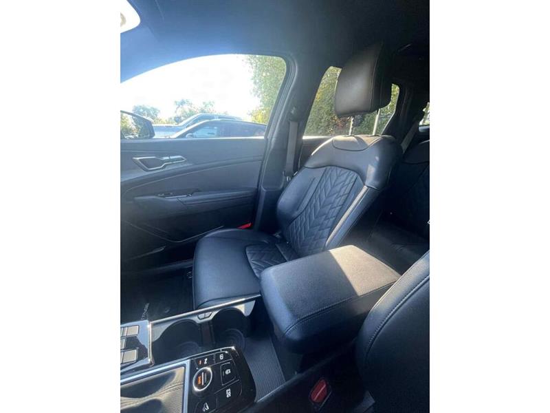 kia Sportage 2023 - 6