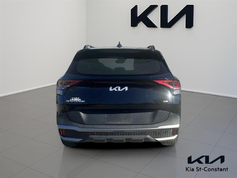 kia Sportage 2023 - 7