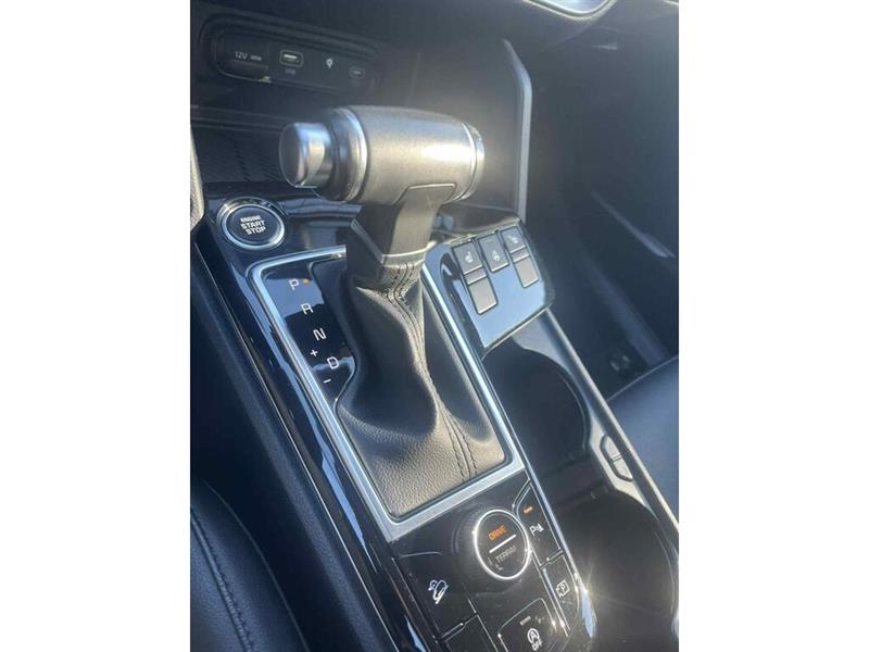 kia Sportage 2023 - 8