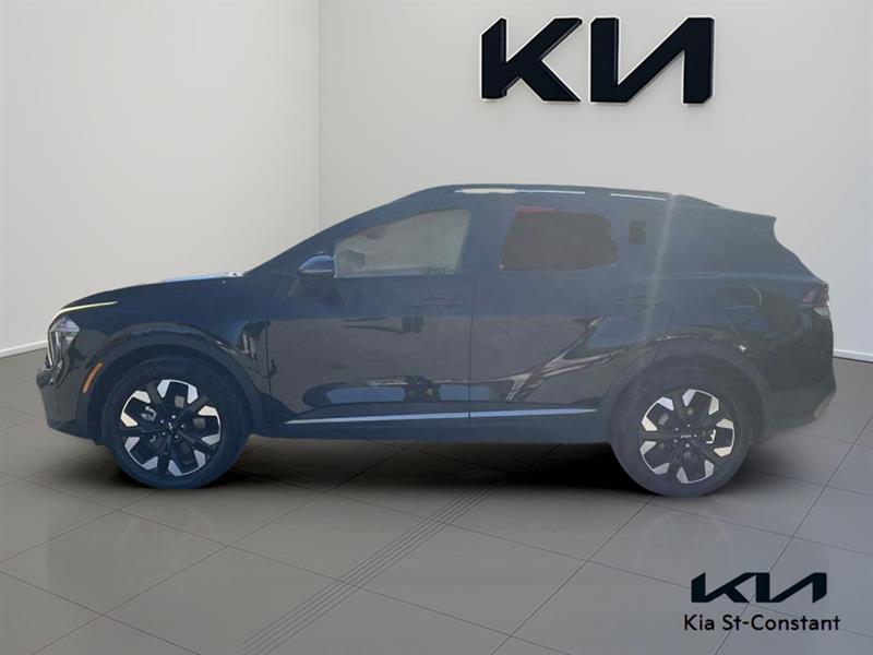 kia Sportage 2023 - 10