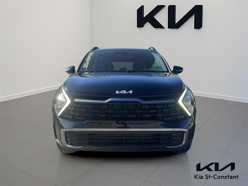 kia Sportage 2023 - 11