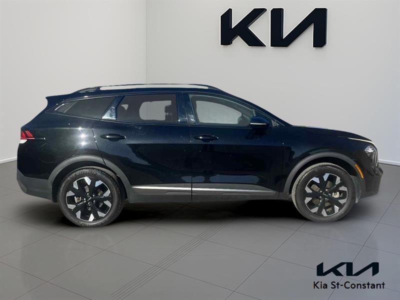 kia Sportage 2023 - 12
