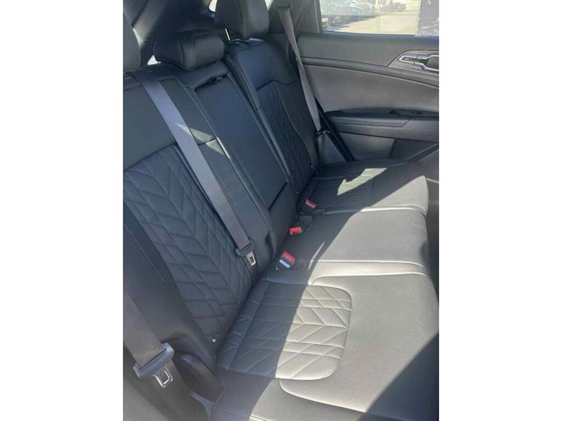 kia Sportage 2023 - 14